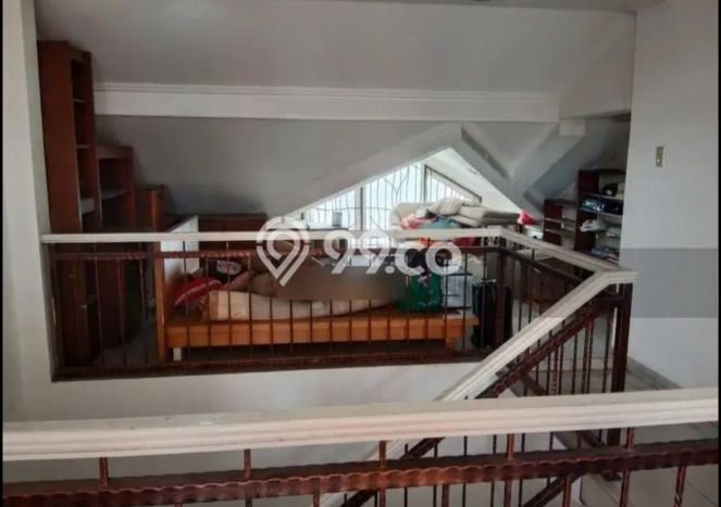 Siap Huni Hunian Elit 4 Kamar di Kelapa Gading Dekat ke Mana Saja Siap Huni Hunian Elit 4 Kamar di Kelapa Gading Dekat ke Mana Saja