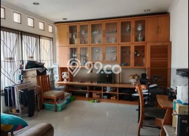 Siap Huni Hunian Elit 4 Kamar di Kelapa Gading Dekat ke Mana Saja Siap Huni Hunian Elit 4 Kamar di Kelapa Gading Dekat ke Mana Saja