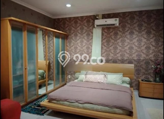 Siap Huni Hunian Elit 4 Kamar di Kelapa Gading Dekat ke Mana Saja Siap Huni Hunian Elit 4 Kamar di Kelapa Gading Dekat ke Mana Saja
