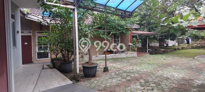 Dijual Rumah Elit Exclusive di Bogor Timur, Bogor Dijual Rumah Elit Exclusive di Bogor Timur, Bogor