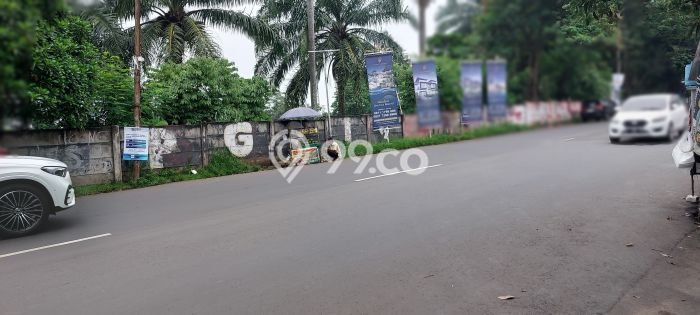 Dijual Rumah Elit Exclusive di Bogor Timur, Bogor Dijual Rumah Elit Exclusive di Bogor Timur, Bogor