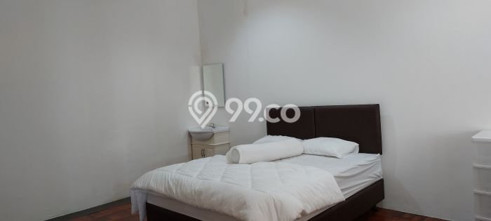 Hunian Cantik Modern Lb 180m2 di Bogor Timur, Bogor Hunian Cantik Modern Lb 180m2 di Bogor Timur, Bogor