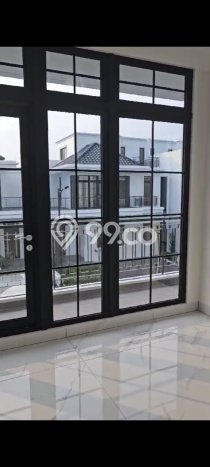 Dijual Rumah Mewah Elegan Dengan View Eksklusif di Summarecon Bogor, Bogor Dijual Rumah Mewah Elegan Dengan View Eksklusif di Summarecon Bogor, Bogor