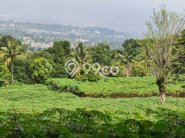 Tanah Kavling untuk Dijual di Sukaraja Bogor 9000m2 Tanah Kavling untuk Dijual di Sukaraja Bogor 9000m2