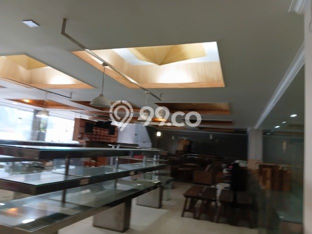 Ruko Dijual di Prime Area Bogor Luas 500m2 Ruko Dijual di Prime Area Bogor Luas 500m2