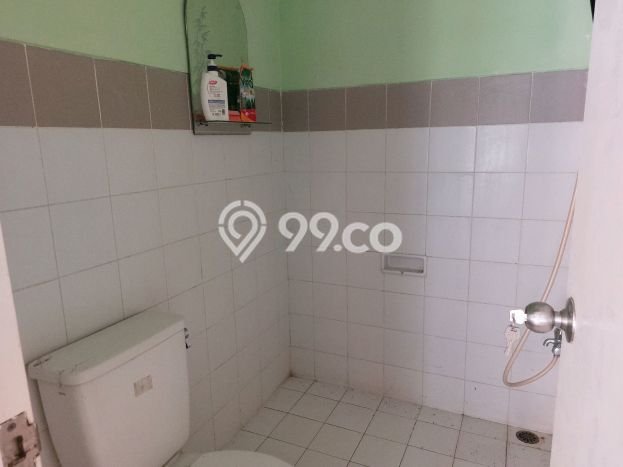 Dijual Rumah Eksklusif 2 KT di Sentul City, Bogor Dijual Rumah Eksklusif 2 KT di Sentul City, Bogor