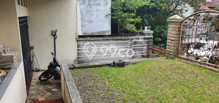 Hunian Mewah Siap Huni LT 530m2 di Bogor Timur, Bogor Hunian Mewah Siap Huni LT 530m2 di Bogor Timur, Bogor
