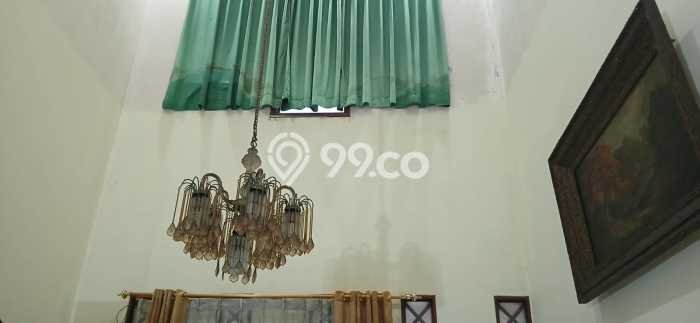 Rumah Mewah LB 100m2 Siap Pakai Desain Elegan di Tanah Baru, Bogor Rumah Mewah LB 100m2 Siap Pakai Desain Elegan di Tanah Baru, Bogor