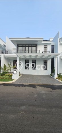 Dijual Rumah Mewah Elegan Dengan View Eksklusif di Summarecon Bogor, Bogor Dijual Rumah Mewah Elegan Dengan View Eksklusif di Summarecon Bogor, Bogor
