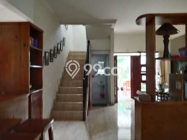 Rumah Modern 5 KT di Tanah Baru Bogor Semi Furnished Rumah Modern 5 KT di Tanah Baru Bogor Semi Furnished