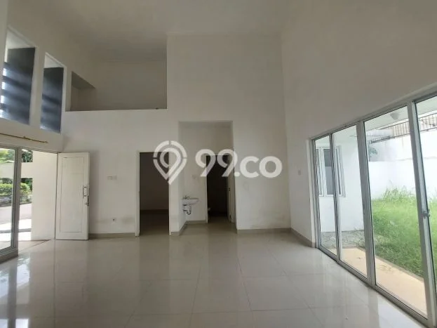 Rumah Strategis Minimalis Lb 90m2 di Bogor Selatan, Bogor Rumah Strategis Minimalis Lb 90m2 di Bogor Selatan, Bogor