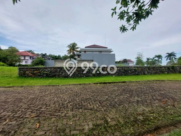 Kavling Tanah Dijual di Bogor Timur Bogor Spesifikasi 794m2 Kavling Tanah Dijual di Bogor Timur Bogor Spesifikasi 794m2