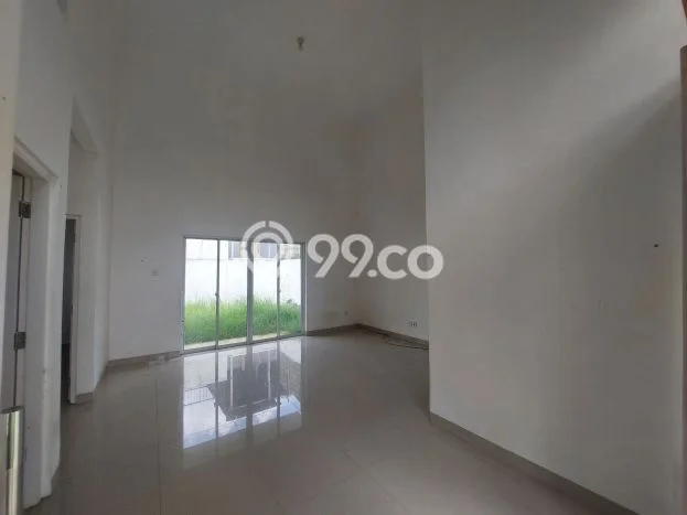 Rumah Strategis Minimalis Lb 90m2 di Bogor Selatan, Bogor Rumah Strategis Minimalis Lb 90m2 di Bogor Selatan, Bogor