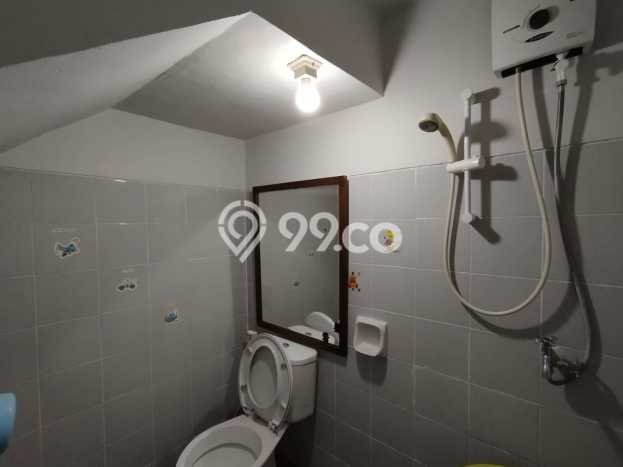 Rumah Modern Cantik 3 Kamar Bisa Langsung Pindah di Bogor Timur Rumah Modern Cantik 3 Kamar Bisa Langsung Pindah di Bogor Timur