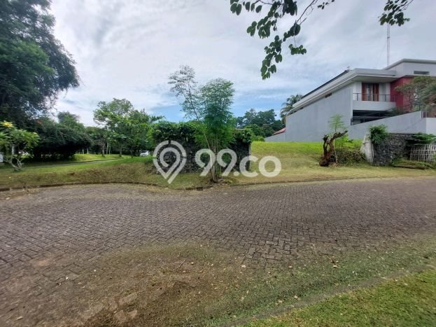 Kavling Tanah Dijual di Bogor Timur Bogor Spesifikasi 794m2 Kavling Tanah Dijual di Bogor Timur Bogor Spesifikasi 794m2