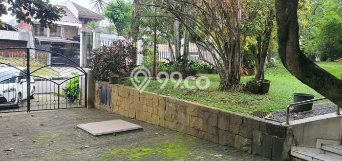 Hunian Eksklusif Siap Huni LT 1200m2 di Bogor Timur, Bogor Hunian Eksklusif Siap Huni LT 1200m2 di Bogor Timur, Bogor