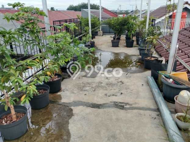 Rumah Modern 5 KT di Tanah Baru Bogor Semi Furnished Rumah Modern 5 KT di Tanah Baru Bogor Semi Furnished