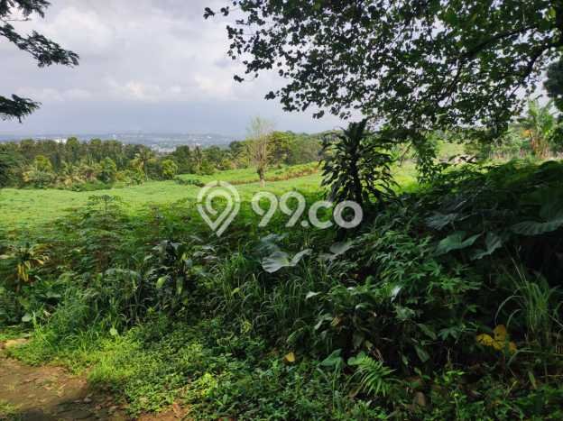 Tanah Kavling untuk Dijual di Sukaraja Bogor 9000m2 Tanah Kavling untuk Dijual di Sukaraja Bogor 9000m2