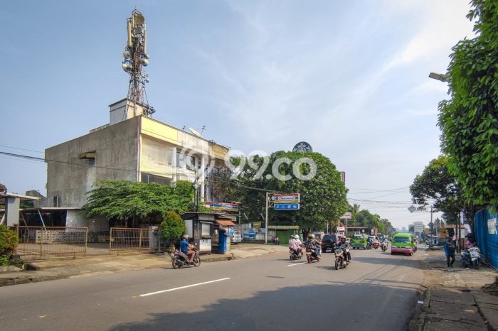 Paling Dicari! Ruko Dijual di Bondongan Harga Kompetitif Paling Dicari! Ruko Dijual di Bondongan Harga Kompetitif