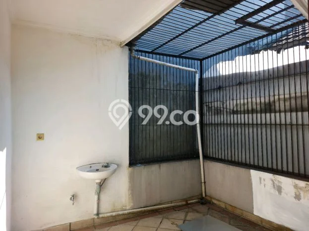 Sewa Rumah Harga Terjangkau di Katulampa Bogor Punya 3 KT Sewa Rumah Harga Terjangkau di Katulampa Bogor Punya 3 KT