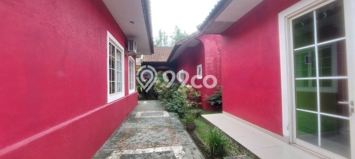 HOT DEAL! Vila di , Luas 2166m2m², Area Prima HOT DEAL! Vila di , Luas 2166m2m², Area Prima