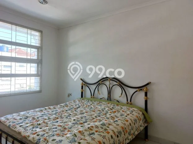 Sewa Rumah Harga Terjangkau di Katulampa Bogor Punya 3 KT Sewa Rumah Harga Terjangkau di Katulampa Bogor Punya 3 KT