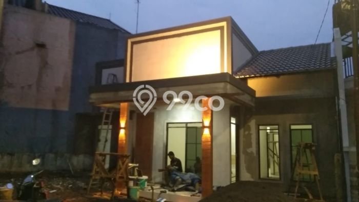 Dijual Rumah 3 Kamar Lokasi Ideal Bagus dan Strategis di Cileungsi Dijual Rumah 3 Kamar Lokasi Ideal Bagus dan Strategis di Cileungsi