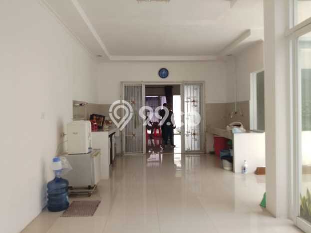 Rumah Modern Minimalis 3 KT Bisa Langsung Pindah di Bogor Selatan Rumah Modern Minimalis 3 KT Bisa Langsung Pindah di Bogor Selatan
