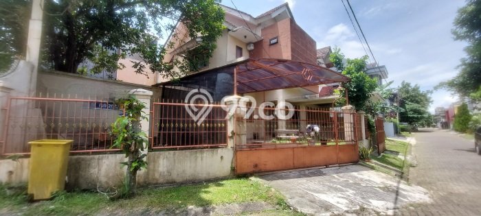 Dijual Rumah Strategis Bagus Punya 4 KT di Bogor Utara Bogor SHM Dijual Rumah Strategis Bagus Punya 4 KT di Bogor Utara Bogor SHM