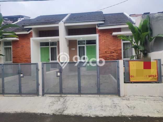 Dijual Rumah 2 Kamar Lokasi Ideal Bagus dan Strategis di Bogor Timur Dijual Rumah 2 Kamar Lokasi Ideal Bagus dan Strategis di Bogor Timur