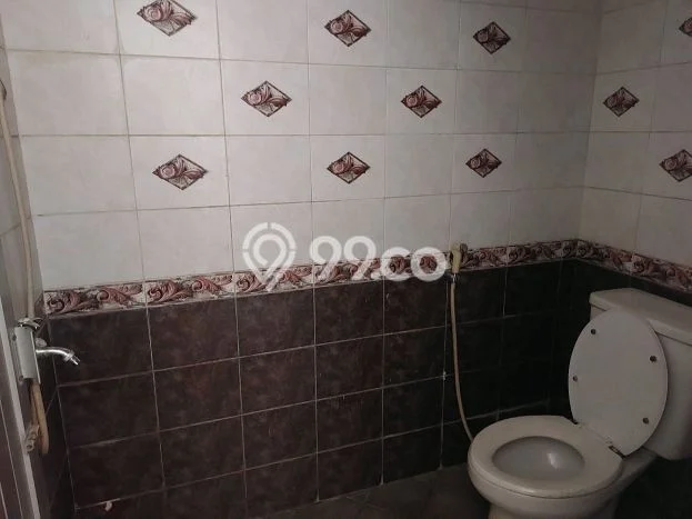 Sewa Rumah Harga Terjangkau di Katulampa Bogor Punya 3 KT Sewa Rumah Harga Terjangkau di Katulampa Bogor Punya 3 KT