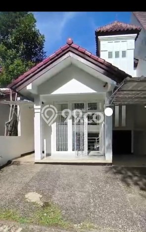 Rumah Modern Cantik 2 Kamar Siap Huni di Bogor Timur Rumah Modern Cantik 2 Kamar Siap Huni di Bogor Timur