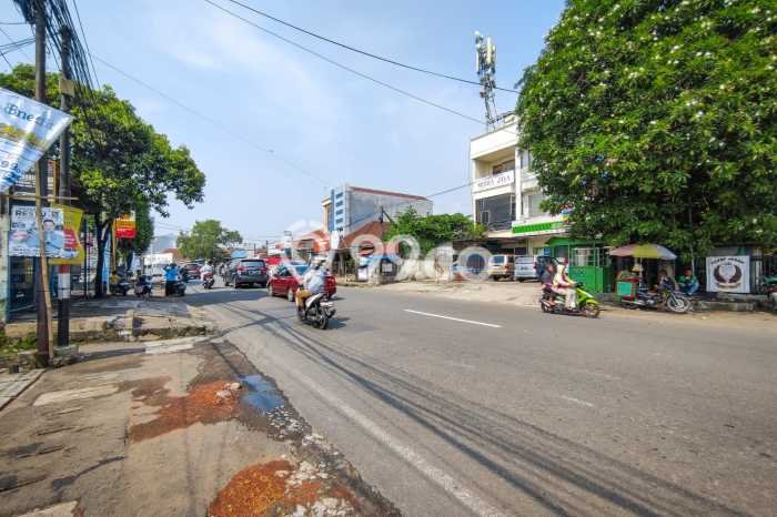 Paling Dicari! Ruko Dijual di Bondongan Harga Kompetitif Paling Dicari! Ruko Dijual di Bondongan Harga Kompetitif