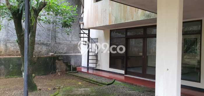 Hunian Mewah Siap Huni LT 530m2 di Bogor Timur, Bogor Hunian Mewah Siap Huni LT 530m2 di Bogor Timur, Bogor