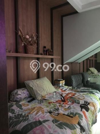 Rumah Mewah Dijual LT 290m2 di Sukaraja, Bogor Rumah Mewah Dijual LT 290m2 di Sukaraja, Bogor