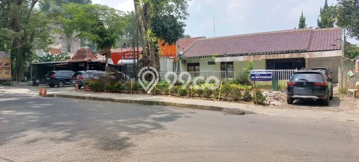 Rumah sewa siap huni 5 Kamar Tidur di Babakan, Bogor Rumah sewa siap huni 5 Kamar Tidur di Babakan, Bogor