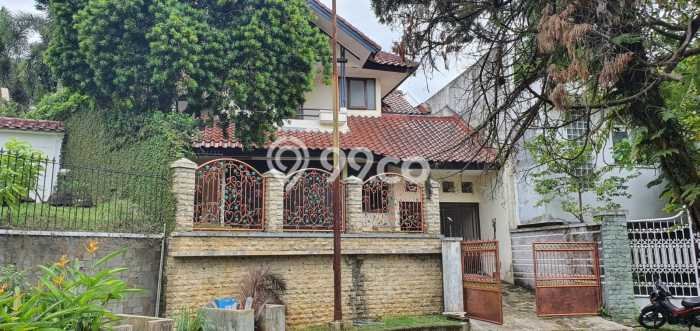 Hunian Mewah Siap Huni LT 530m2 di Bogor Timur, Bogor Hunian Mewah Siap Huni LT 530m2 di Bogor Timur, Bogor