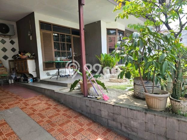 Jual Rumah Bagus Siap Huni LB 110m2 di Bogor Barat, Bogor Jual Rumah Bagus Siap Huni LB 110m2 di Bogor Barat, Bogor