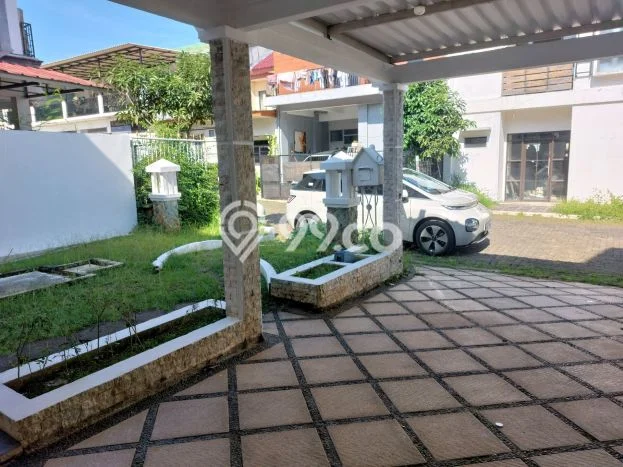 Sewa Rumah Harga Terjangkau di Katulampa Bogor Punya 3 KT Sewa Rumah Harga Terjangkau di Katulampa Bogor Punya 3 KT