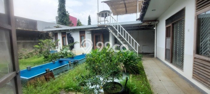 Rumah sewa siap huni 5 Kamar Tidur di Babakan, Bogor Rumah sewa siap huni 5 Kamar Tidur di Babakan, Bogor