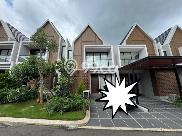 Rumah Modern Minimalis 2 KT Bisa Langsung Pindah di Bogor Selatan Rumah Modern Minimalis 2 KT Bisa Langsung Pindah di Bogor Selatan