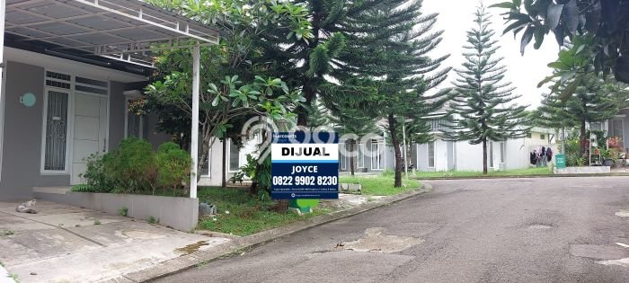 Jual Rumah Eksklusif 2 KT di Sentul City, Bogor Jual Rumah Eksklusif 2 KT di Sentul City, Bogor