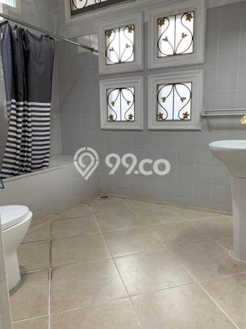 Rumah Disewakan Bogor LT 322m2 LB 250m2 Kawasan Katulampa Rumah Disewakan Bogor LT 322m2 LB 250m2 Kawasan Katulampa