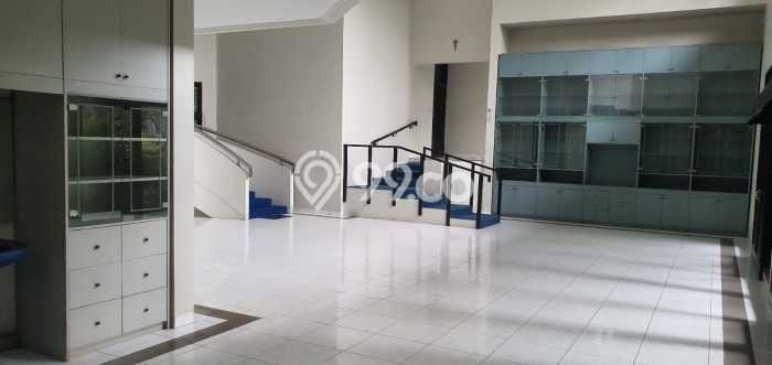 Hunian Eksklusif Siap Huni LT 1200m2 di Bogor Timur, Bogor Hunian Eksklusif Siap Huni LT 1200m2 di Bogor Timur, Bogor