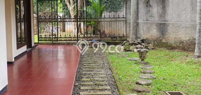 Hunian Mewah Siap Huni LT 530m2 di Bogor Timur, Bogor Hunian Mewah Siap Huni LT 530m2 di Bogor Timur, Bogor
