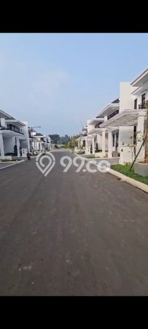 Dijual Rumah Mewah Elegan Dengan View Eksklusif di Summarecon Bogor, Bogor Dijual Rumah Mewah Elegan Dengan View Eksklusif di Summarecon Bogor, Bogor
