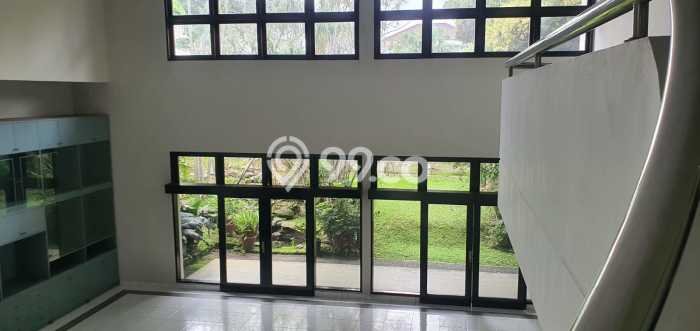 Hunian Eksklusif Siap Huni LT 1200m2 di Bogor Timur, Bogor Hunian Eksklusif Siap Huni LT 1200m2 di Bogor Timur, Bogor