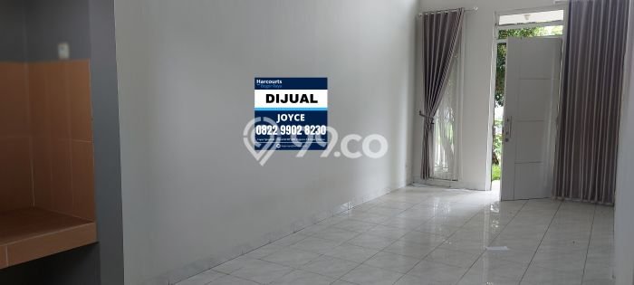 Jual Rumah Eksklusif 2 KT di Sentul City, Bogor Jual Rumah Eksklusif 2 KT di Sentul City, Bogor