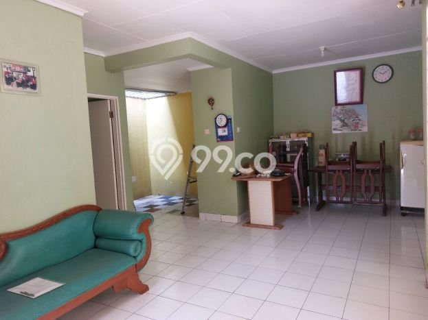Dijual Rumah Eksklusif 2 KT di Sentul City, Bogor Dijual Rumah Eksklusif 2 KT di Sentul City, Bogor