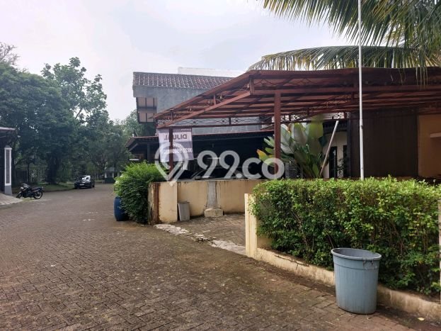 Rumah Luas Asri 3 KT Siap Huni di Katulampa Bogor Rumah Luas Asri 3 KT Siap Huni di Katulampa Bogor